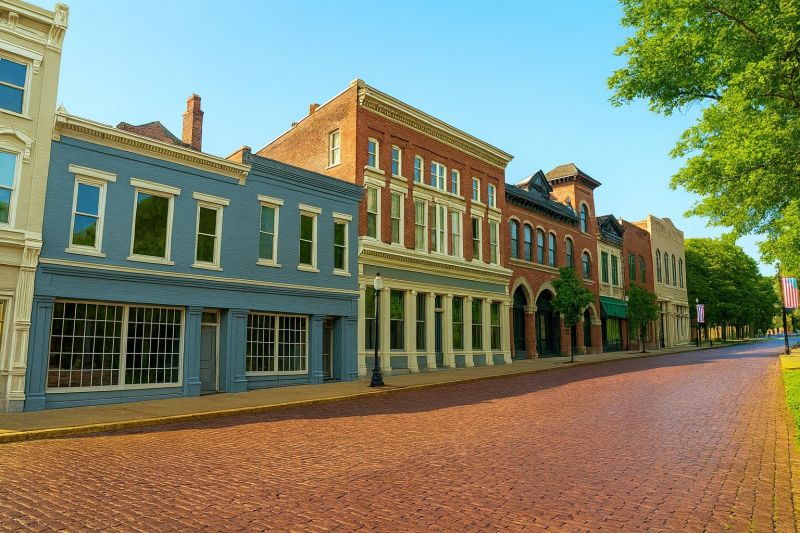 Local Bathroom Makeover Service in Mount Sterling, KY