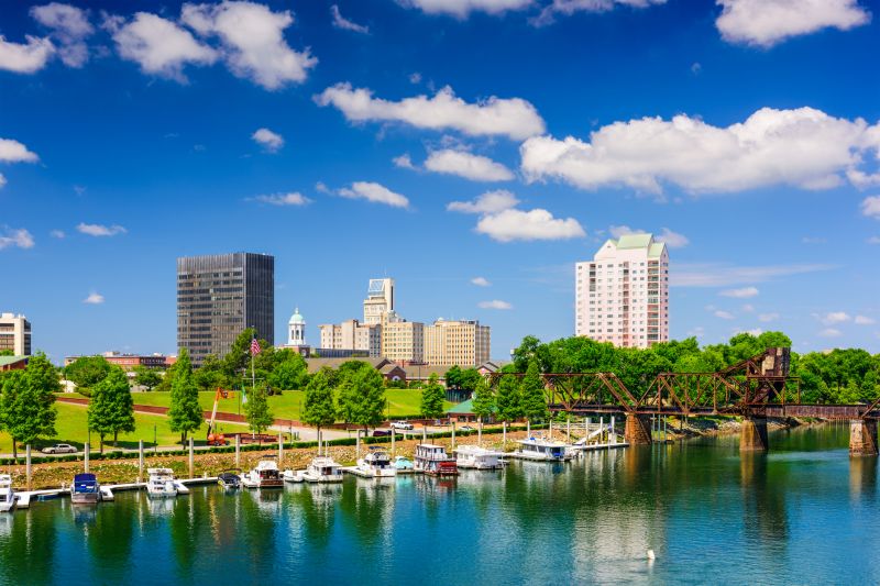 Local Bathroom Makeover Service in Augusta, GA