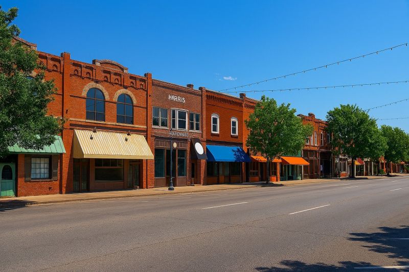 Local Bathroom Makeover Service in Norman, OK