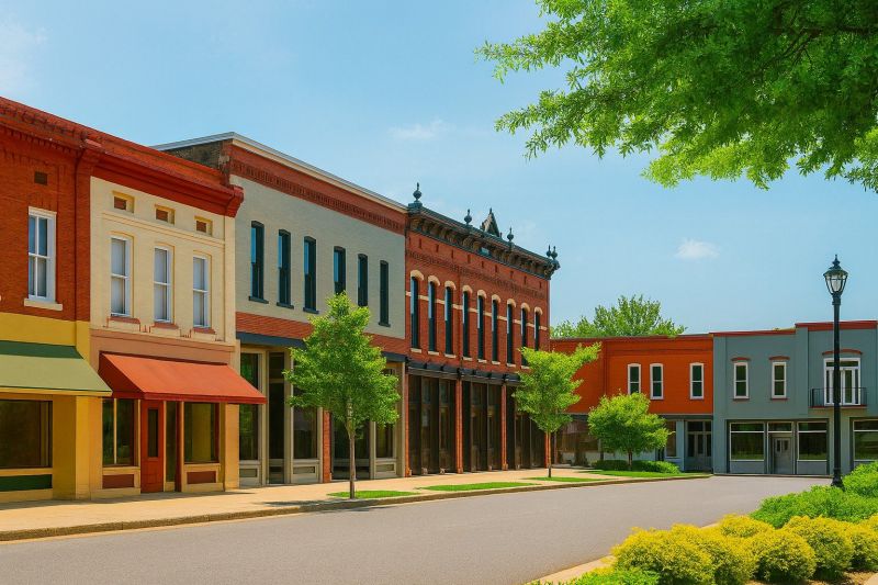 Local Bathroom Makeover Service in Vine Grove, KY