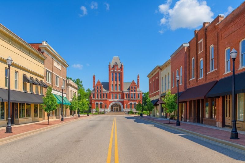 Local Bathroom Makeover Service in Lawrenceburg, KY