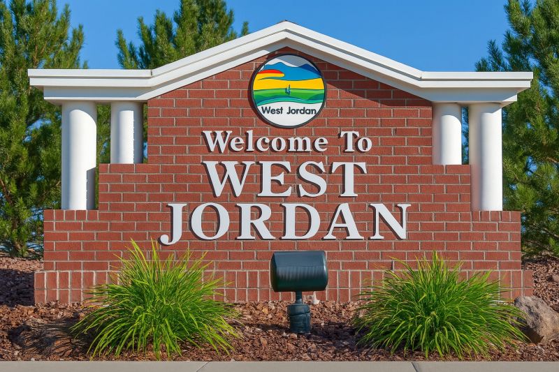 Local Bathroom Makeover Service in West Jordan, UT