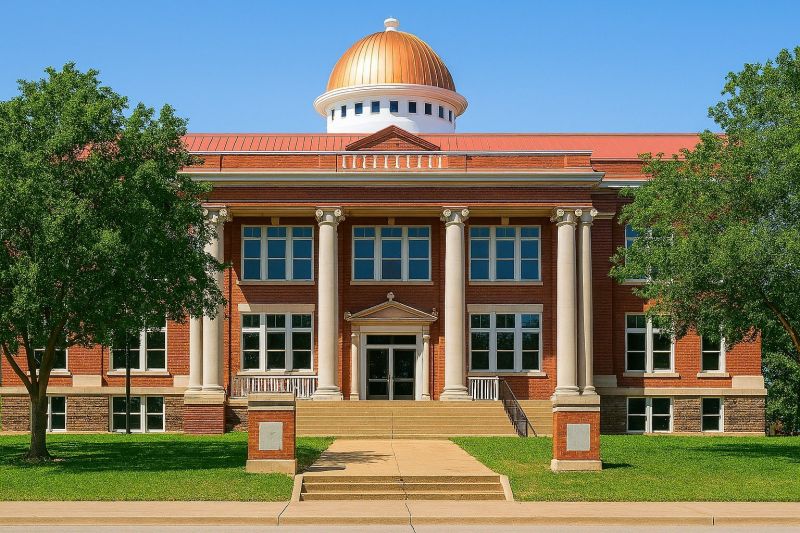 Local Bathroom Makeover Service in Lawton, OK