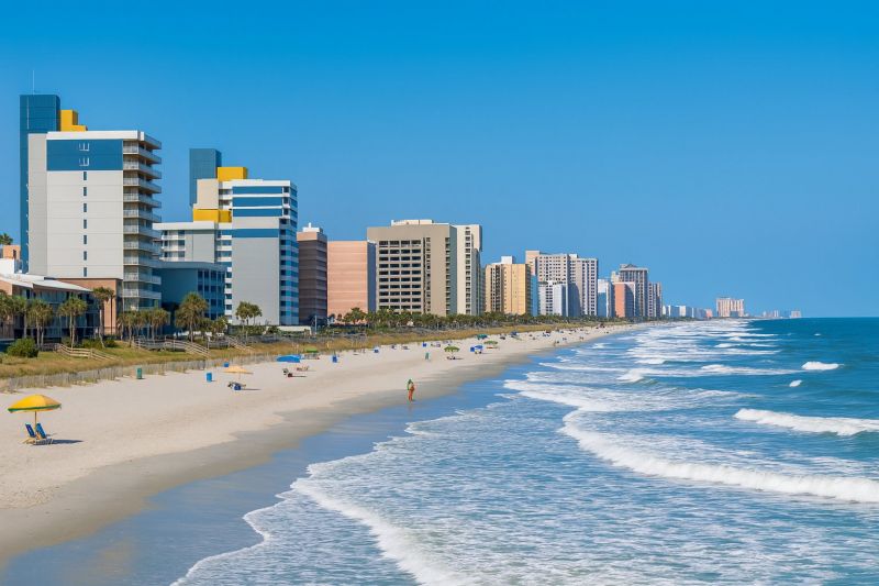 Local Bathroom Makeover Service in Longs, SC