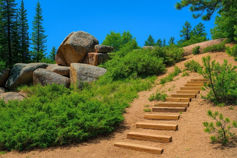 Local Bathroom Makeover Service in Florissant, CO