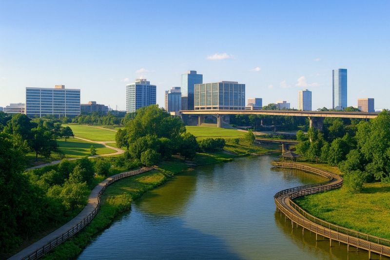 Local Bathroom Makeover Service in Jacksonville, AR