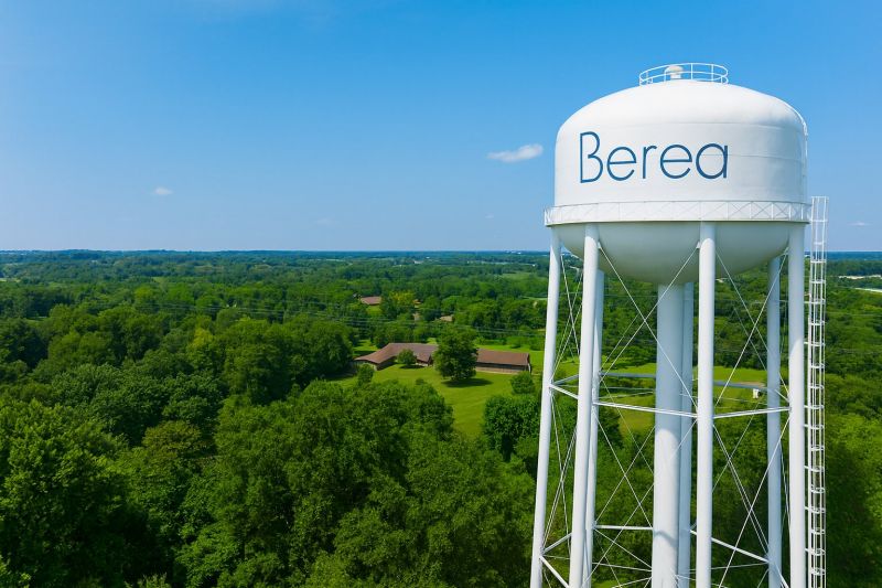 Local Bathroom Makeover Service in Berea, KY