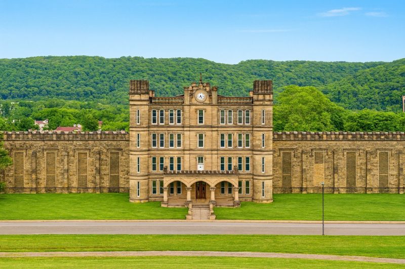 Local Bathroom Makeover Service in Moundsville, WV