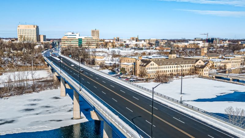 Local Bathroom Makeover Service in Appleton, WI