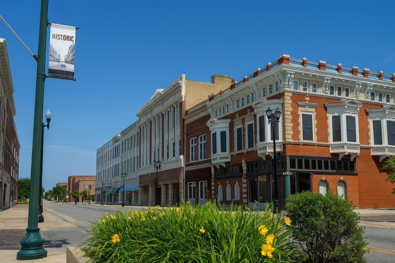 Local Bathroom Makeover Service in Leavenworth, KS