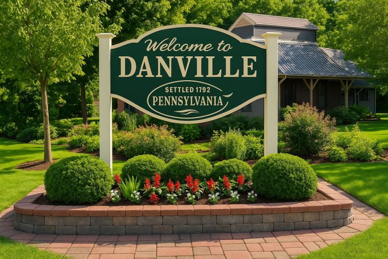 Local Bathroom Makeover Service in Danville, PA