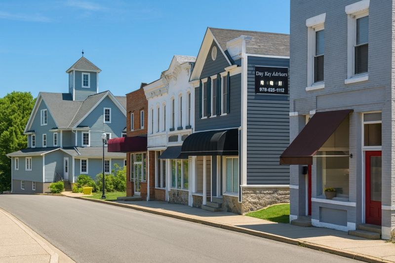Local Bathroom Makeover Service in Beloit, WI