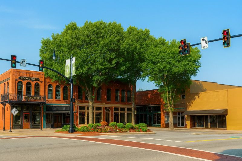 Local Bathroom Modification in Carrollton, GA
