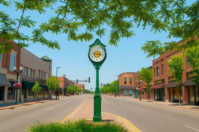 Local Bathroom Modification in Anoka, MN