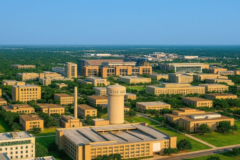 Local Bathroom Modification in College Station, TX