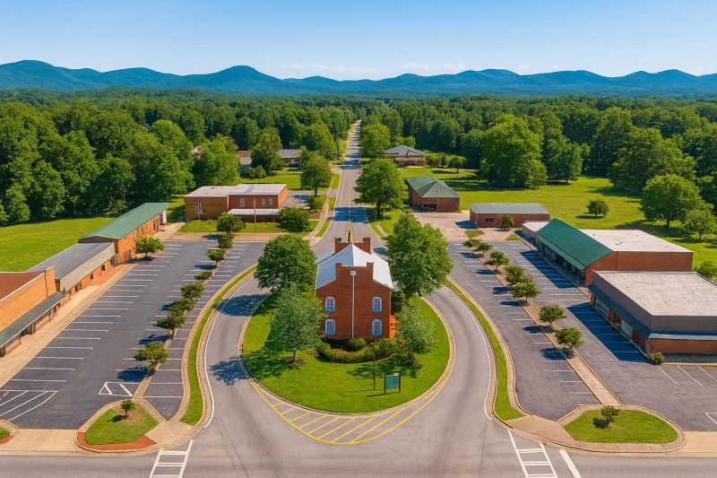Local Bathroom Modification in Cleveland, GA