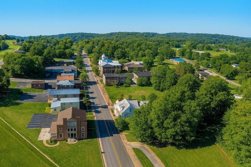 Local Bathroom Modification in Dandridge, TN