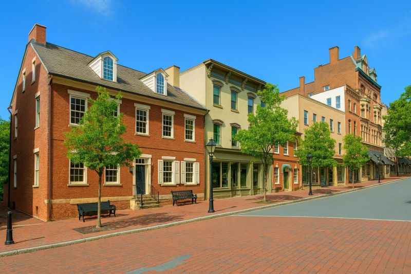 Local Bathroom Modification in Bethlehem, PA