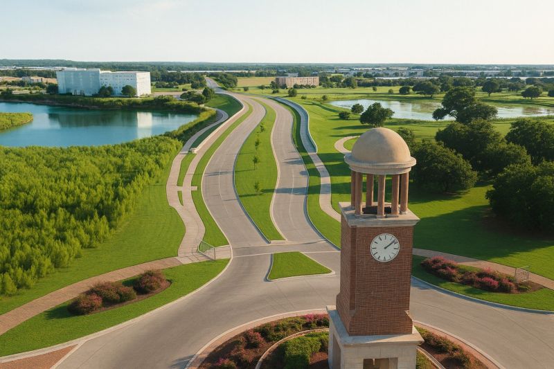 Local Bathroom Modification in Cedar Park, TX