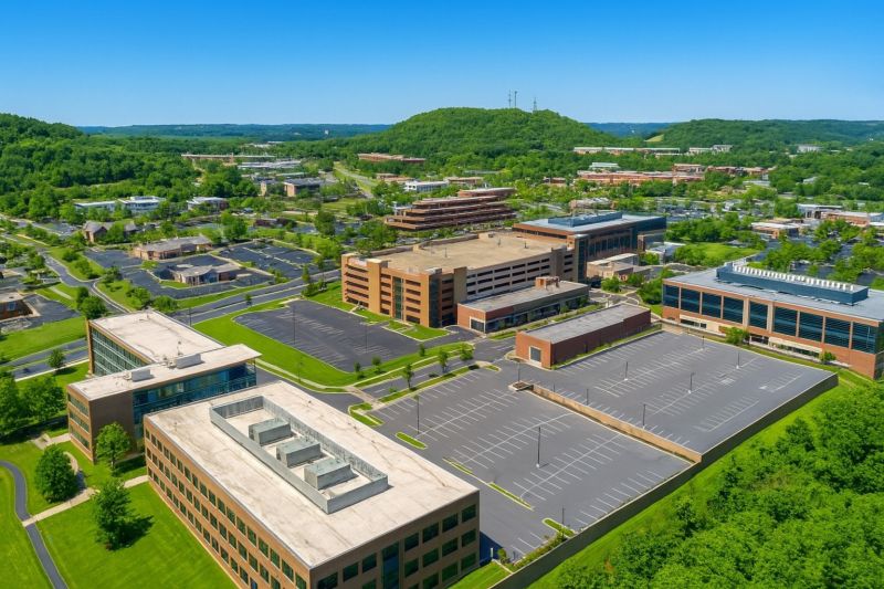 Local Bathroom Modification in Brentwood, TN