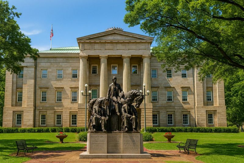 Local Bathroom Modification in Benson, NC