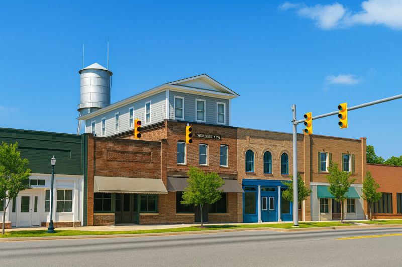 Local Bathroom Modification in Pickens, SC