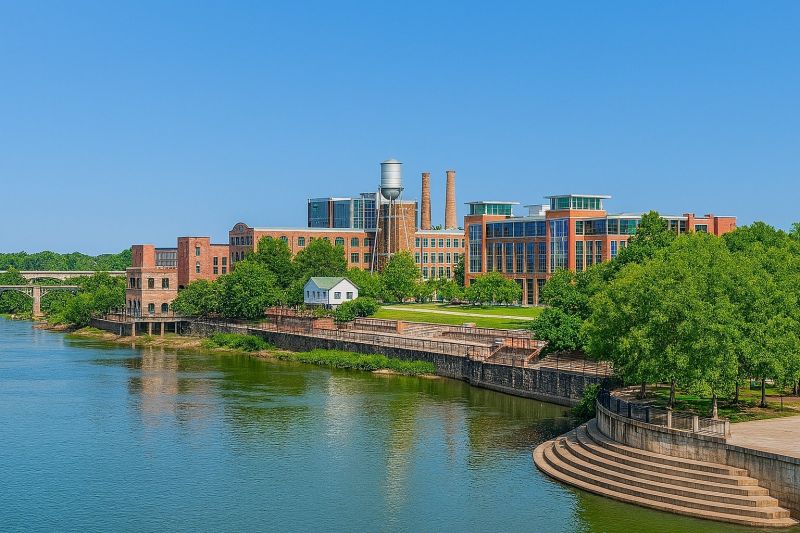 Local Bathroom Modification in Columbus, GA