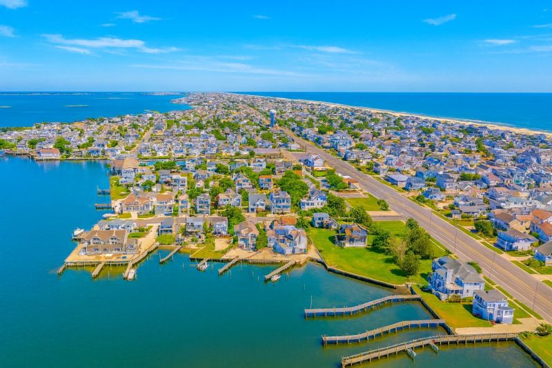 Local Bathroom Modification in Beach Haven, NJ