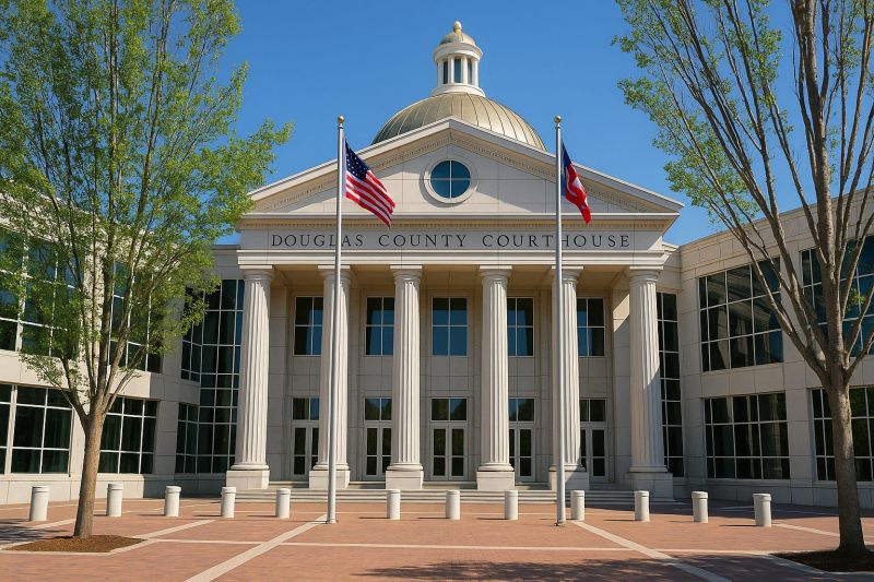 Local Bathroom Modification in Douglasville, GA