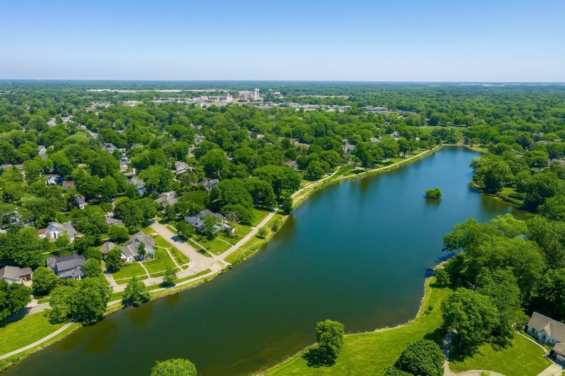 Local Bathroom Modification in Birmingham, MI