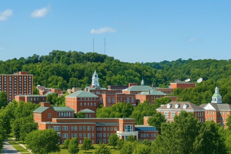 Local Bathroom Modification in Athens, OH