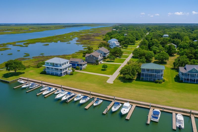 Local Bathroom Modification in Hampstead, NC