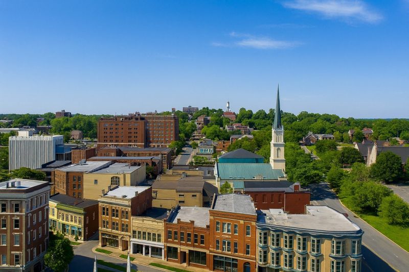 Local Bathroom Modification in Barnesville, GA