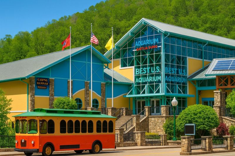 Local Bathroom Modification in Gatlinburg, TN