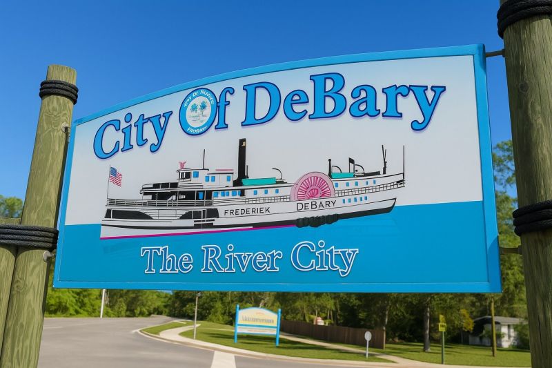 Local Bathroom Modification in Debary, FL