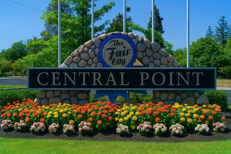 Local Bathroom Modification in Central Point, OR