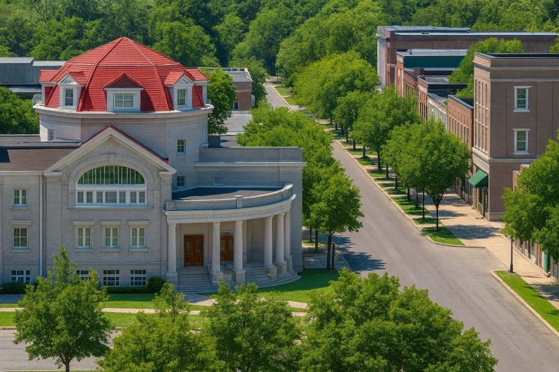 Local Bathroom Modification in Fulton, MO