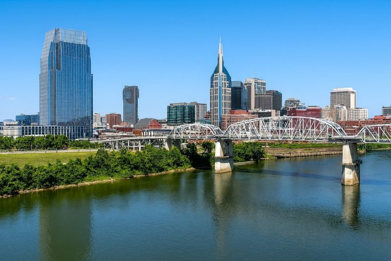 Local Bathroom Modification in Gallatin, TN