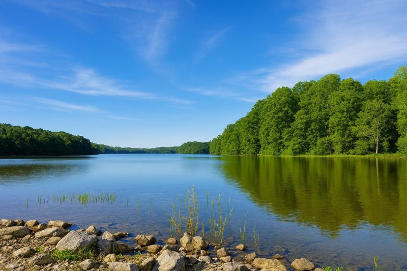 Local Bathroom Modification in Burke, VA