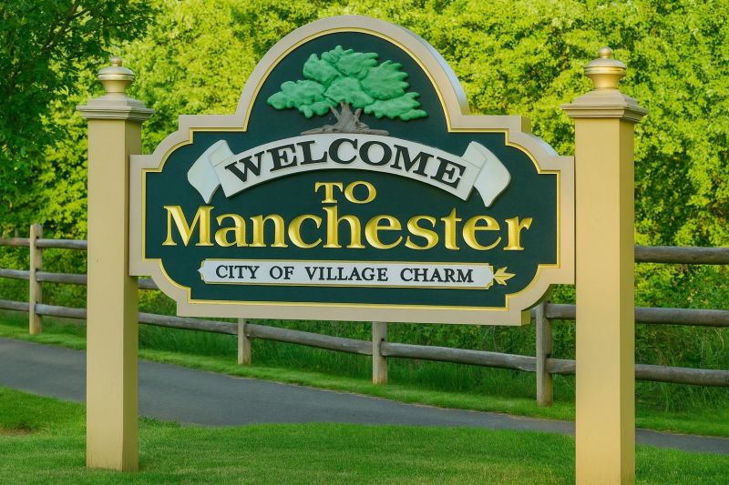 Local Bathroom Modification in Manchester, CT