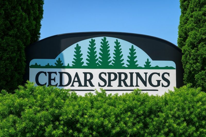 Local Bathroom Modification in Cedar Springs, MI