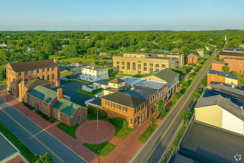 Local Bathroom Modification in Elkton, MD