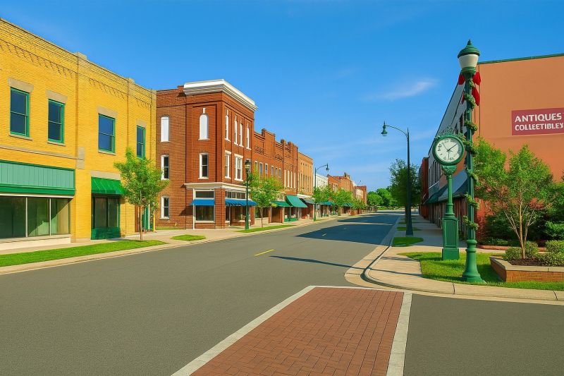 Local Bathroom Modification in Asheboro, NC