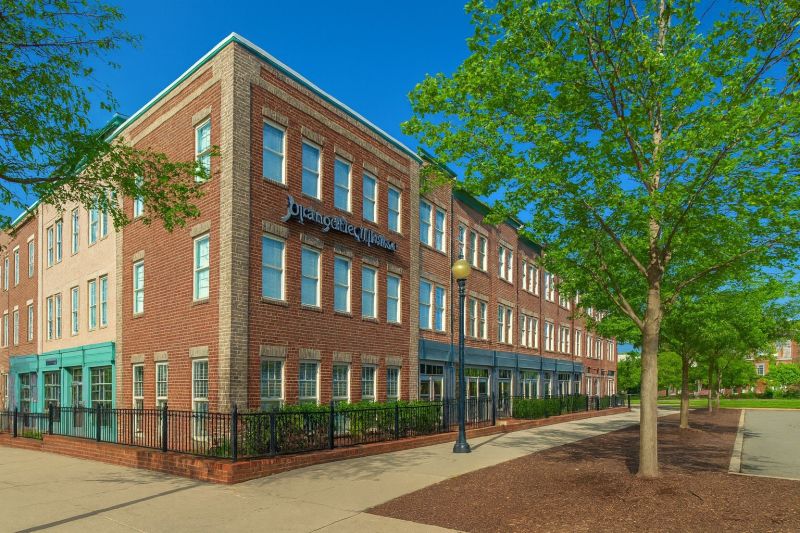 Local Bathroom Modification in Chester, VA