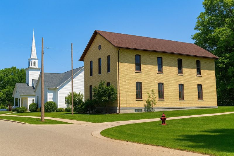 Local Bathroom Modification in Byron Center, MI