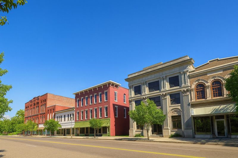 Local Bathroom Remodeling in Coshocton, OH