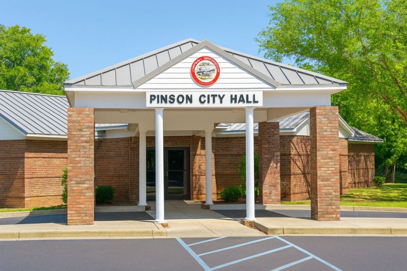 Local Bathroom Remodeling in Pinson, AL