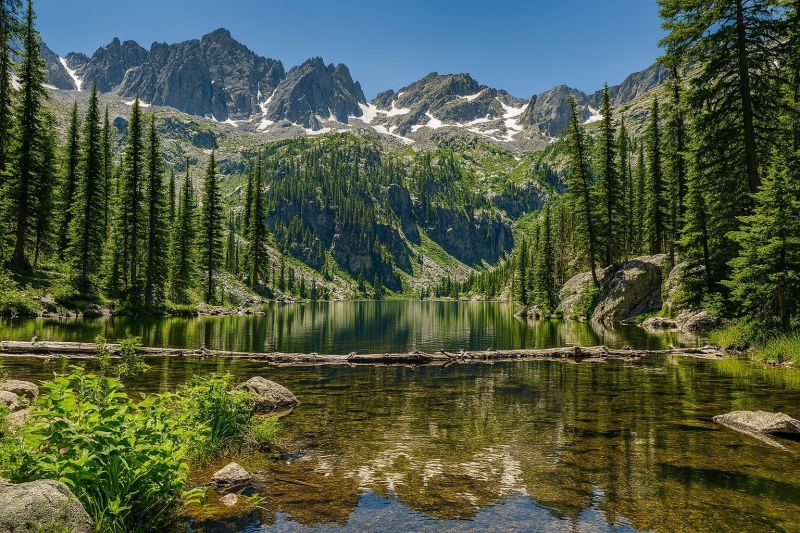 Local Bathroom Remodeling in Granby, CO