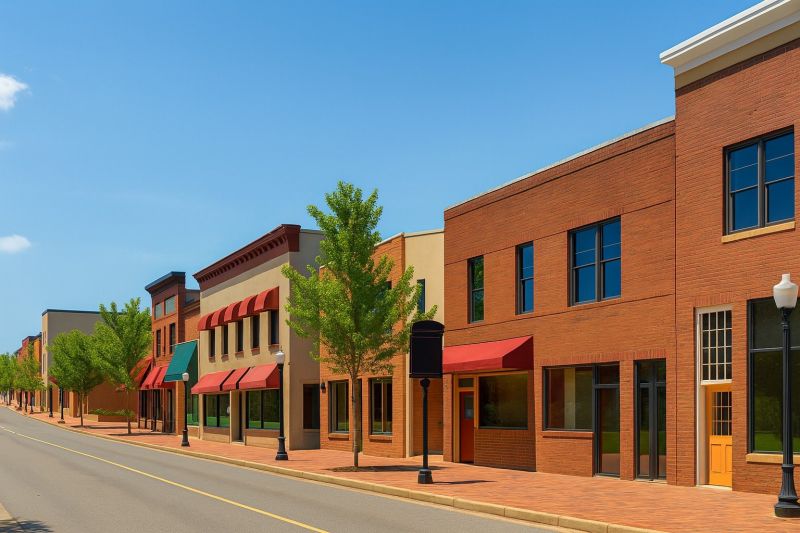 Local Bathroom Remodeling in Blacksburg, VA
