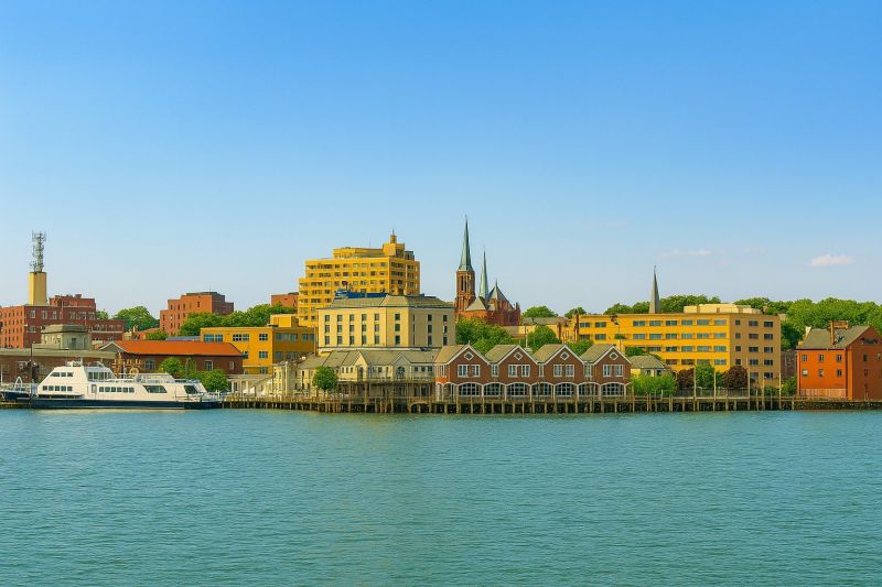 Local Bathroom Remodeling in Groton, CT